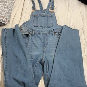 Overalls